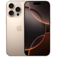 Смартфон Apple iPhone 16 Pro 128GB Desert EU