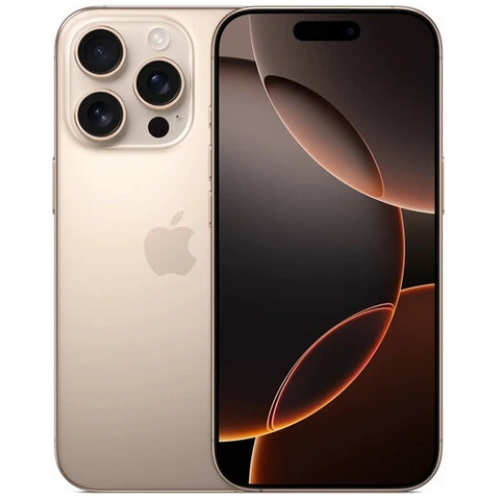 Смартфон Apple iPhone 16 Pro Max 1Tb Desert Смартфон Apple iPhone 16 Pro Max 1Tb Desert