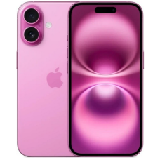 Смартфон iPhone 16 128GB Pink EU