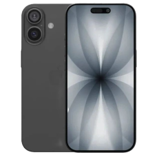 Смартфон Apple iPhone 17 256GB Black Смартфон Apple iPhone 17 256GB Black