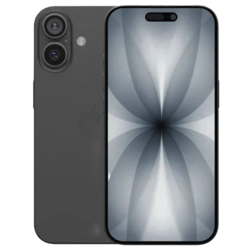 Смартфон Apple iPhone 17 256GB Black Смартфон Apple iPhone 17 256GB Black
