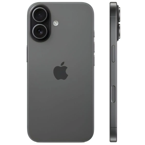 Смартфон Apple iPhone 17 256GB Black Смартфон Apple iPhone 17 256GB Black