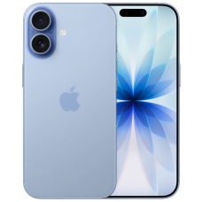 Смартфон Apple iPhone 17 256GB Mist Blue Смартфон Apple iPhone 17 256GB Mist Blue