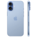 Смартфон Apple iPhone 17 256GB Mist Blue