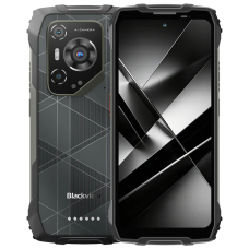 Смартфон Blackview BL7000 Pro 8/256GB Black