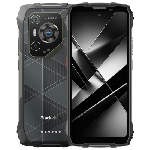 Смартфон Blackview BL7000 Pro 8/256GB Black Смартфон Blackview BL7000 Pro 8/256GB Black