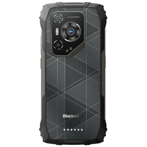 Смартфон Blackview BL7000 Pro 8/256GB Black Смартфон Blackview BL7000 Pro 8/256GB Black
