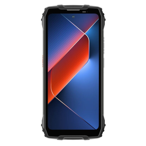 Смартфон Blackview BL7000 8/256GB Black