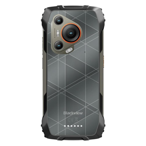 Смартфон Blackview BL7000 8/256GB Black