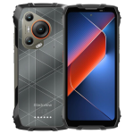 Смартфон Blackview BL7000 8/256GB Black