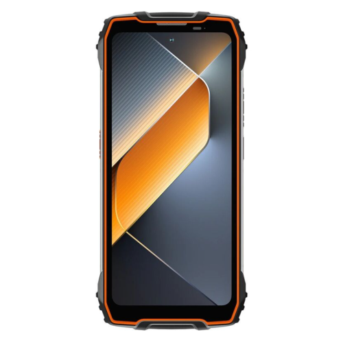 Смартфон Blackview BL7000 8/256GB Orange
