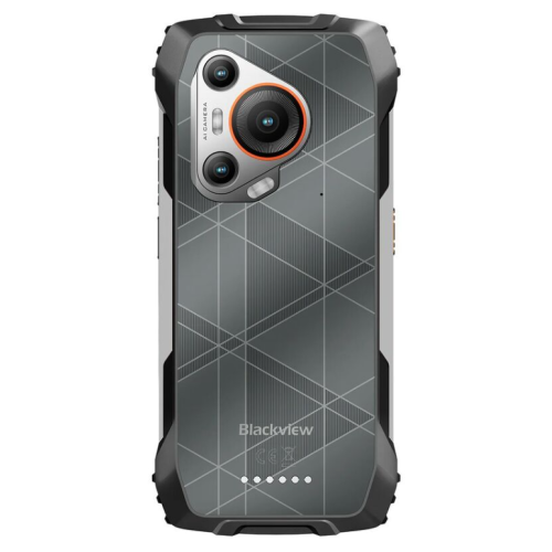 Смартфон Blackview BL7000 8/256GB Orange