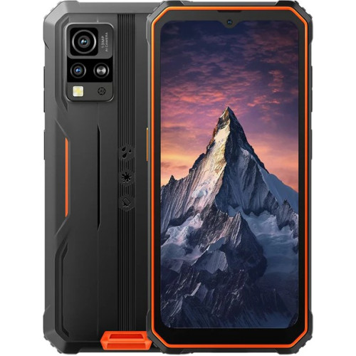 Смартфон Blackview BV4800 Pro 4/128GB Orange