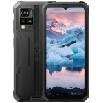 Смартфон Blackview BV4800 Pro 4/128GB Black (M)