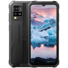 Смартфон Blackview BV4800 Pro 4/128GB Black