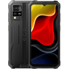 Смартфон Blackview BV4800 SE 4/64GB Black Смартфон Blackview BV4800 SE 4/64GB Black