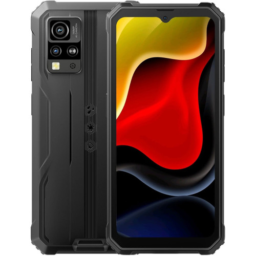 Смартфон Blackview BV4800 SE 4/64GB Black