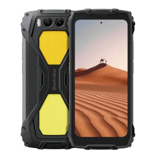 Смартфон Blackview BV7300 6/256GB Black Смартфон Blackview BV7300 6/256GB Black