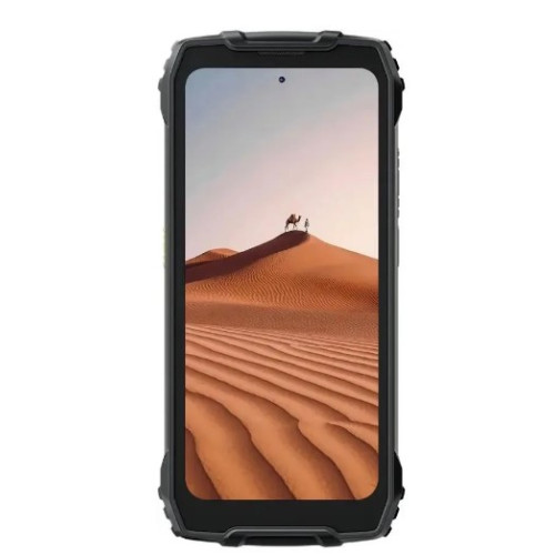Смартфон Blackview BV7300 6/256GB Black Смартфон Blackview BV7300 6/256GB Black
