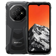 Смартфон Blackview FORT 1 6/256GB Black
