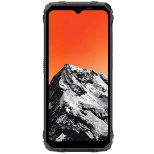 Смартфон Blackview FORT 1 6/256GB Black Смартфон Blackview FORT 1 6/256GB Black