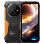 Смартфон Blackview FORT 1 4/128GB Orange (M)