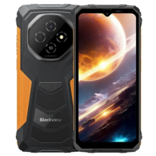 Смартфон Blackview FORT 1 6/256GB Orange