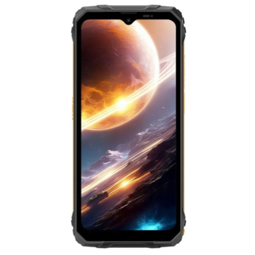 Смартфон Blackview FORT 1 6/256GB Orange