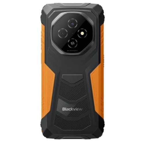 Смартфон Blackview FORT 1 6/256GB Orange