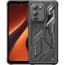 Смартфон Blackview FORT 200 12/256GB Black Смартфон Blackview FORT 200 12/256GB Black