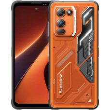 Смартфон Blackview FORT 200 12/256GB Orange Смартфон Blackview FORT 200 12/256GB Orange