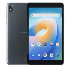 Планшет Blackview TAB 6  3/32GB LTE Gray EU
