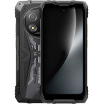 Смартфон Blackview ROCK 2 12/256GB Black (M)