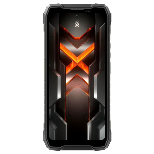 Смартфон Blackview ROCK 5 6/256GB Black Смартфон Blackview ROCK 5 6/256GB Black