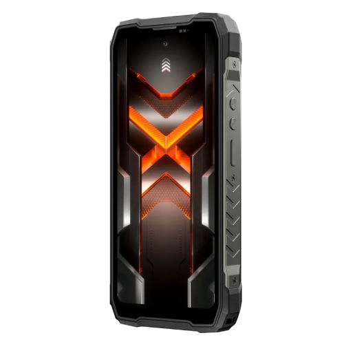 Смартфон Blackview ROCK 5 6/256GB Black Смартфон Blackview ROCK 5 6/256GB Black