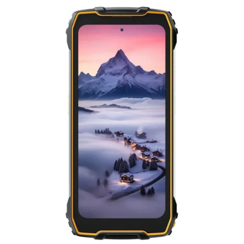 Смартфон Blackview BV7300 6/256GB Yellow
