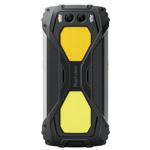 Смартфон Blackview BV7300 6/256GB Yellow