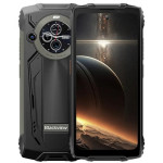 Смартфон Blackview BV8200 12/256GB Black