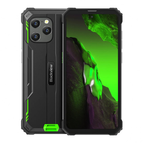 Смартфон Blackview BV8900 Pro 8/256GB Green