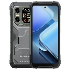 Смартфон Blackview XPLORE 1 5G 12/256GB Black