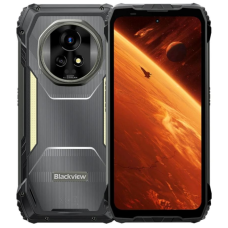 Смартфон Blackview XPLORE 2 5G 12/256GB Black