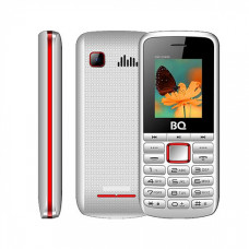 Моб. телефон BQ 1846 BQ One Power White-Red