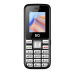 Моб. телефон BQ 1860 Gem Black (без ЗУ)