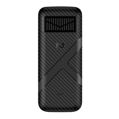Моб. телефон BQ 1860 Gem Black (без ЗУ) Моб. телефон BQ 1860 Gem Black (без ЗУ)