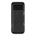 Моб. телефон BQ 1860 Gem Black (без ЗУ)