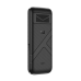 Моб. телефон BQ 1860 Gem Black (без ЗУ)