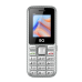 Моб. телефон BQ 1860 Gem Gray (без ЗУ)
