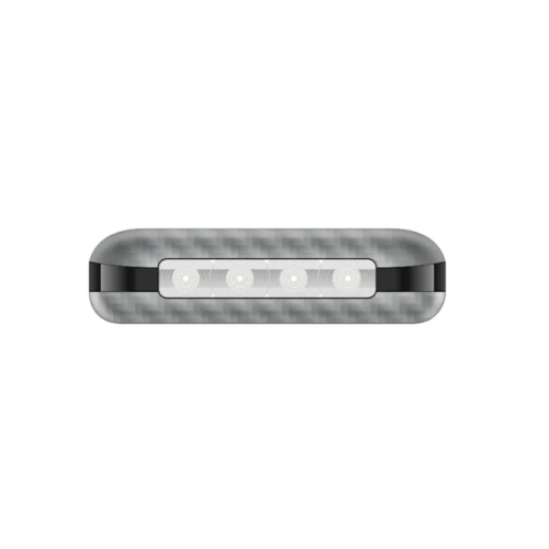 Моб. телефон BQ 1860 Gem Gray (без ЗУ) Моб. телефон BQ 1860 Gem Gray (без ЗУ)