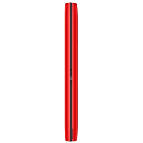 Моб. телефон BQ 2458 Barrel L Red-Black Моб. телефон BQ 2458 Barrel L Red-Black