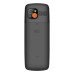 Моб. телефон BQ 2459 Care Black